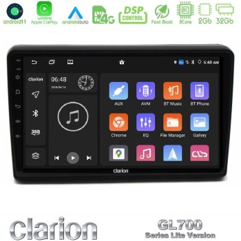 clarion_g72l_ct3009