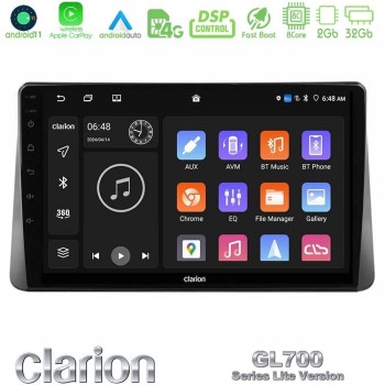 clarion_g72l_fd2495