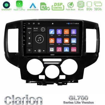 clarion_g72l_ns0391bl