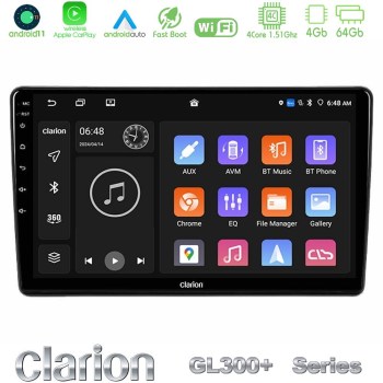 clarion_gl34_ct1026
