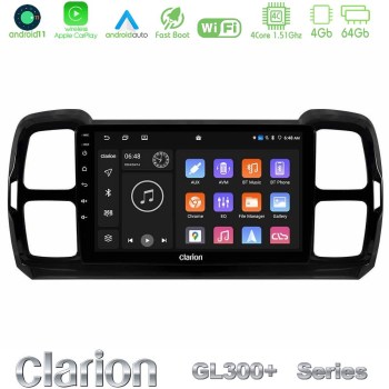 clarion_gl34_ct1240