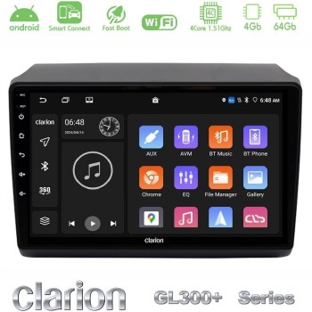 clarion_gl34_ft1325