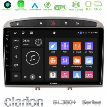 clarion_gl34_pg705s