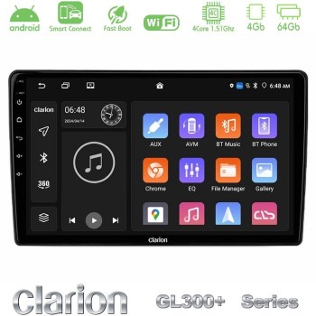 clarion_gl34_rn3205