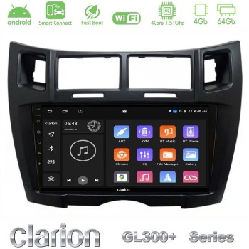 clarion_gl34_ty2191bl