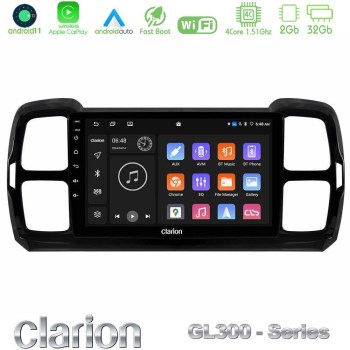 clarion_gl3_ct1240