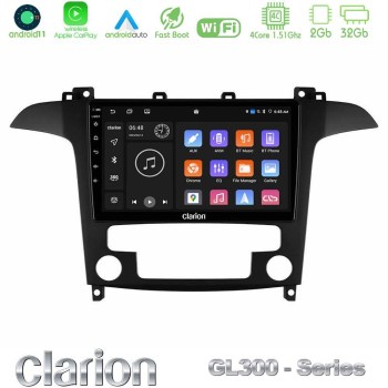 clarion_gl3_fd409