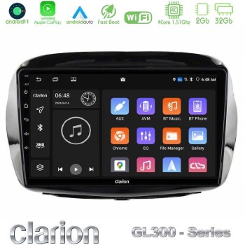 clarion_gl3_hd1901