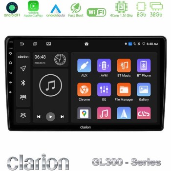 clarion_gl3_ki1099