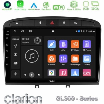 clarion_gl3_pg705b
