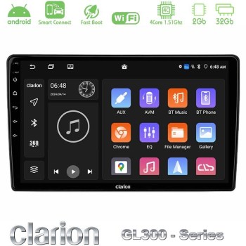 clarion_gl3_rn3205