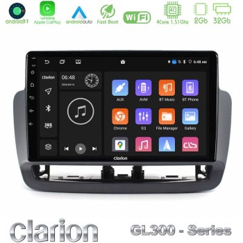 clarion_gl3_st1832