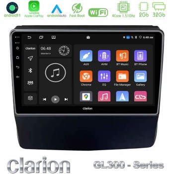 clarion_gl3_su1662