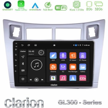 clarion_gl3_ty626s