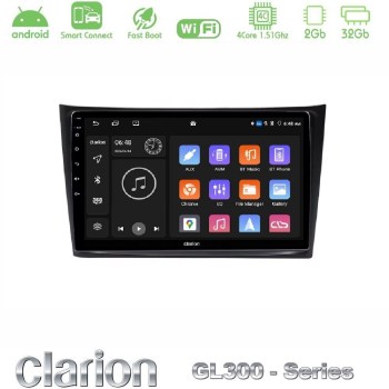 clarion_gl3_vl3001
