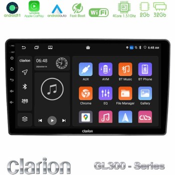 clarion_gl3_vw095n