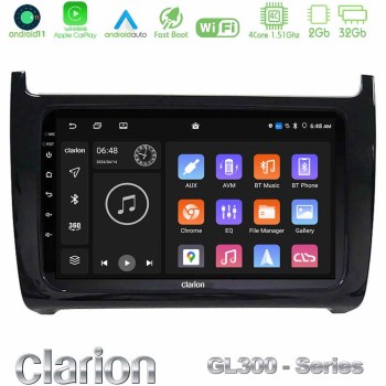 clarion_gl3_vw6901bl