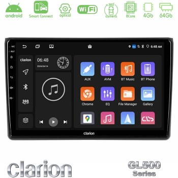 clarion_gl5_au0827