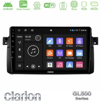 clarion_gl5_bm0603
