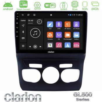 clarion_gl5_ct0131