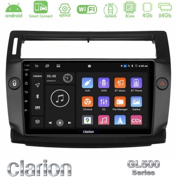 clarion_gl5_ct0812b