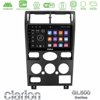 clarion_gl5_fd1193