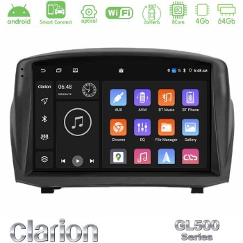 clarion_gl5_fd1451
