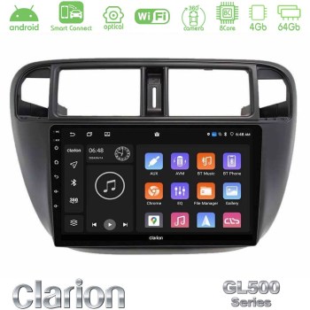 clarion_gl5_hd2124
