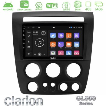 clarion_gl5_hu1056