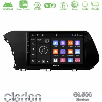 clarion_gl5_hy1043