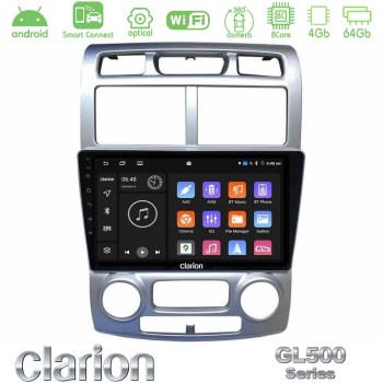 clarion_gl5_ki126n