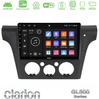 clarion_gl5_mt3004