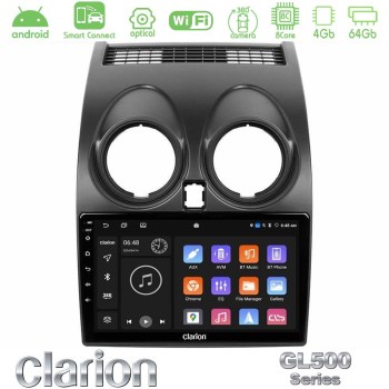 clarion_gl5_ns0264