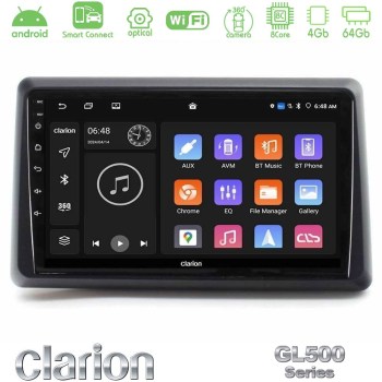 clarion_gl5_rn1108