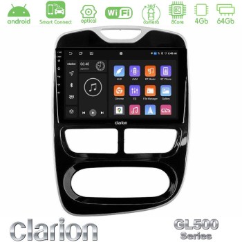 clarion_gl5_rn1163