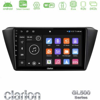 clarion_gl5_sk0150