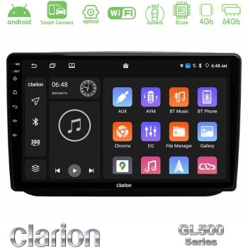 clarion_gl5_sk0486