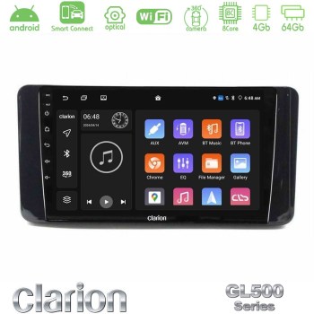 clarion_gl5_sk1131