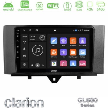 clarion_gl5_sm0831