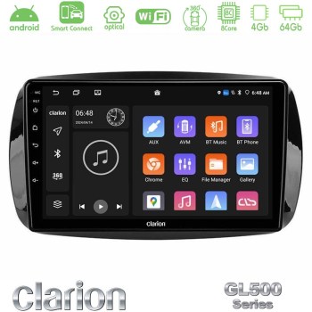 clarion_gl5_sm0861