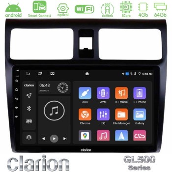 clarion_gl5_sz0255