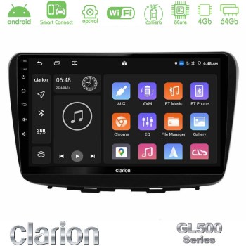 clarion_gl5_sz0513