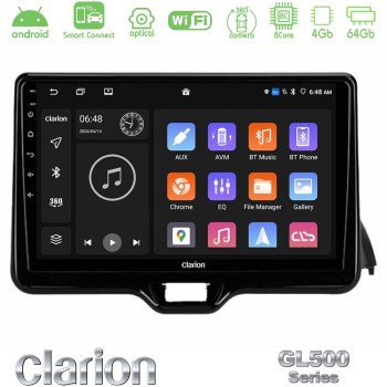 clarion_gl5_ty1079
