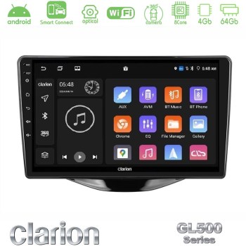 clarion_gl5_ty1929