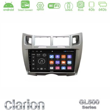 clarion_gl5_ty2191sl