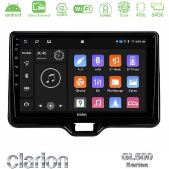 clarion_gl5_ty2338