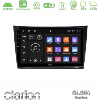 clarion_gl5_vl3001