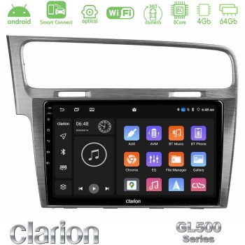 clarion_gl5_vw0003al