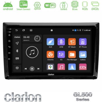 clarion_gl5_vw886