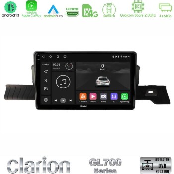 clarion_gl7_ct2589